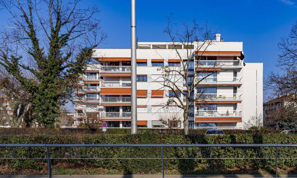 Location appartement Annecy Le Vieux 1 pièces 17 m2 - réf. 7764 - Photo 10