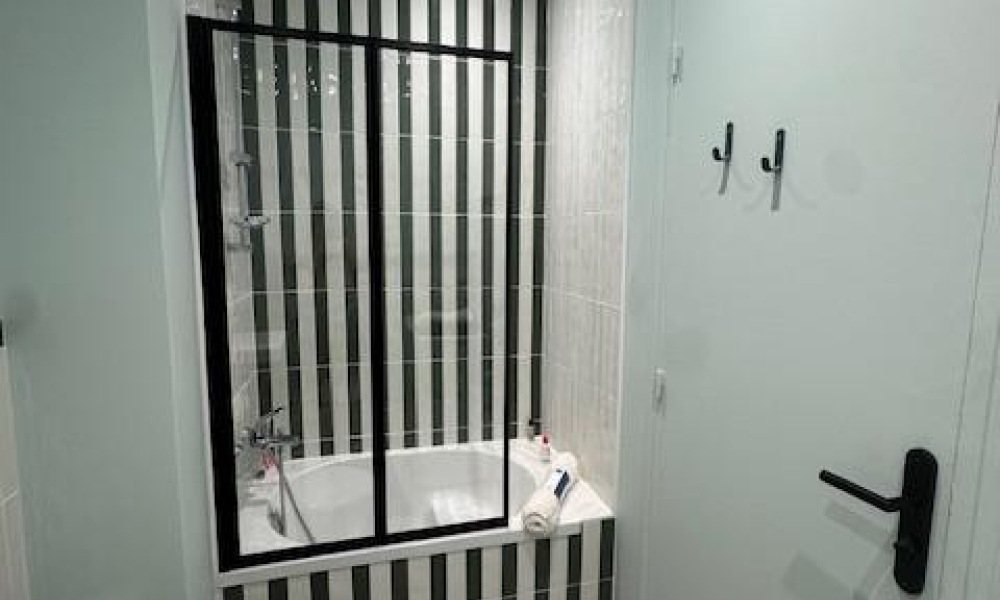 Location appartement Annecy Le Vieux 1 pièces 17 m2 - réf. 7764 - Photo 7