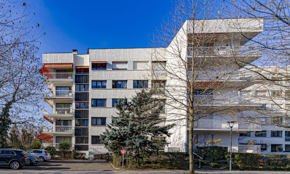 Location appartement Annecy Le Vieux 1 pièces 17 m2 - réf. 7764 - Photo 9