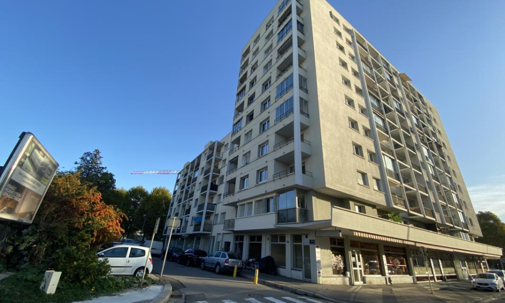 Location appartement Annecy 3 pièces 56 m2 - réf. 5721 - Photo 1