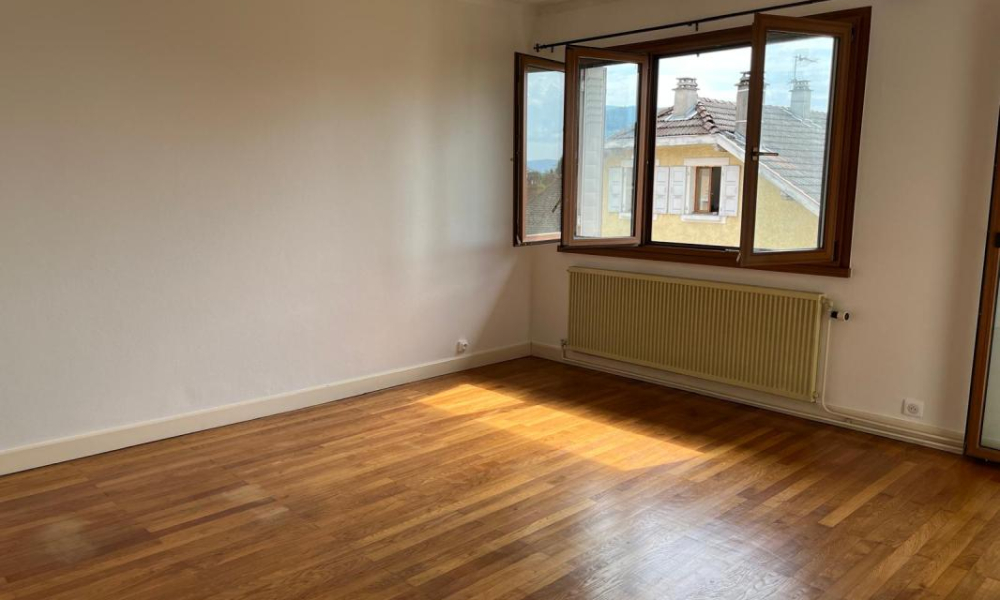 Location appartement Annecy 2 pièces 50 m2 - réf. 5903 - Photo 2