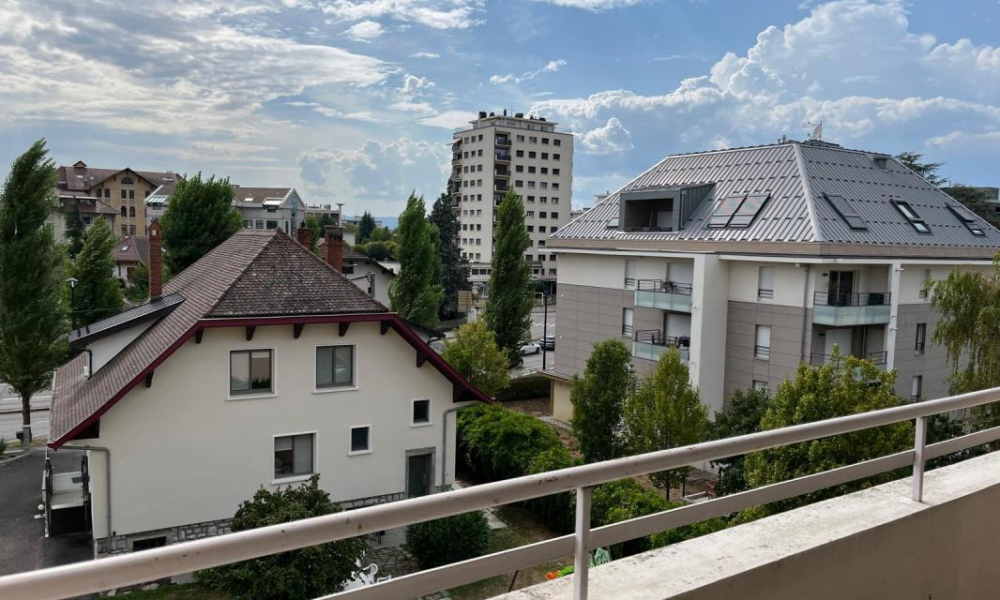 Location appartement Annecy 2 pièces 50 m2 - réf. 5903 - Photo 7