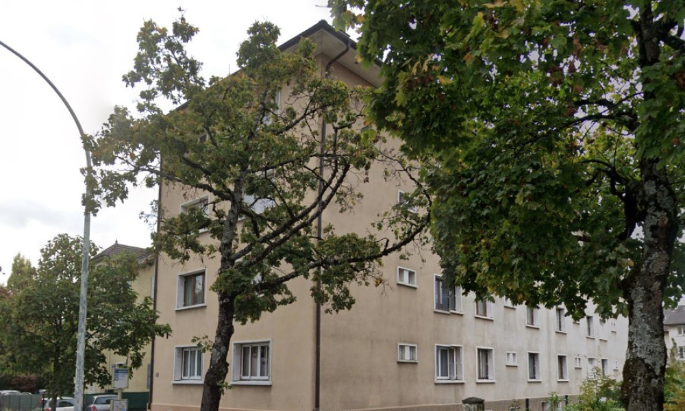 Location appartement Annecy 2 pièces 50 m2 - réf. 5903 - Photo 8