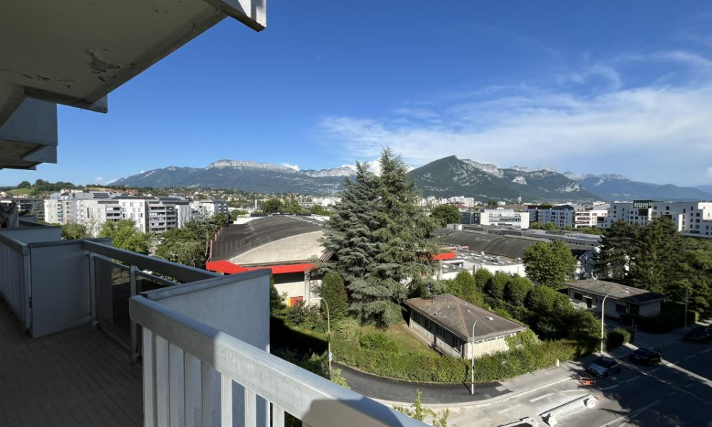 Location appartement Annecy 4 pièces 104 m2 - réf. 7081 - Photo 3