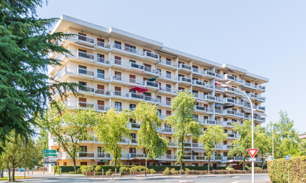 Location appartement Annecy 4 pièces 104 m2 - réf. 7081 - Photo 8