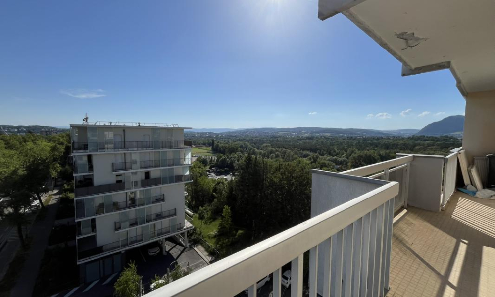 Location appartement Annecy 4 pièces 104 m2 - réf. 7081 - Photo 4