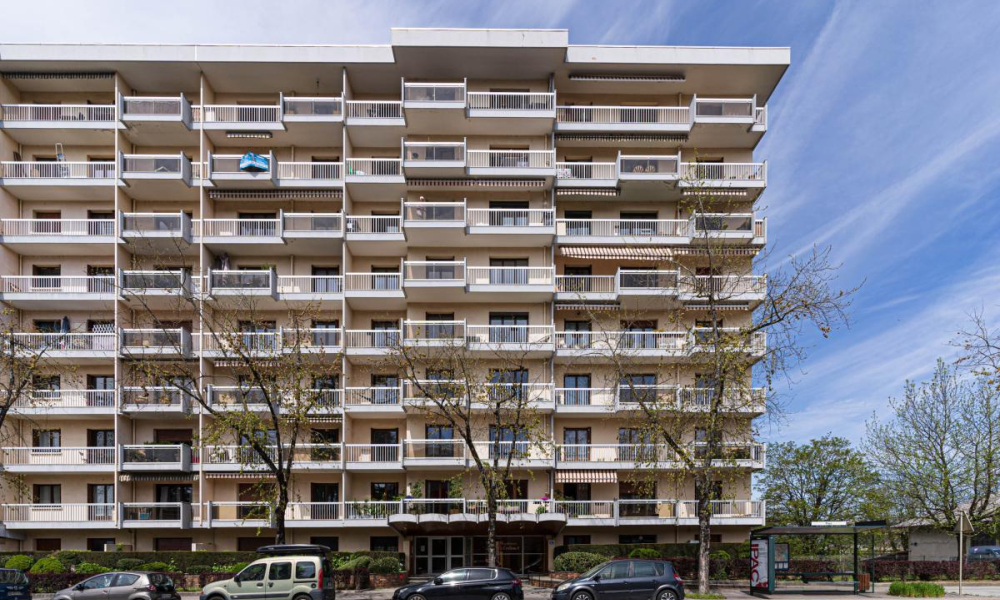 Location appartement Annecy 4 pièces 104 m2 - réf. 7081 - Photo 6