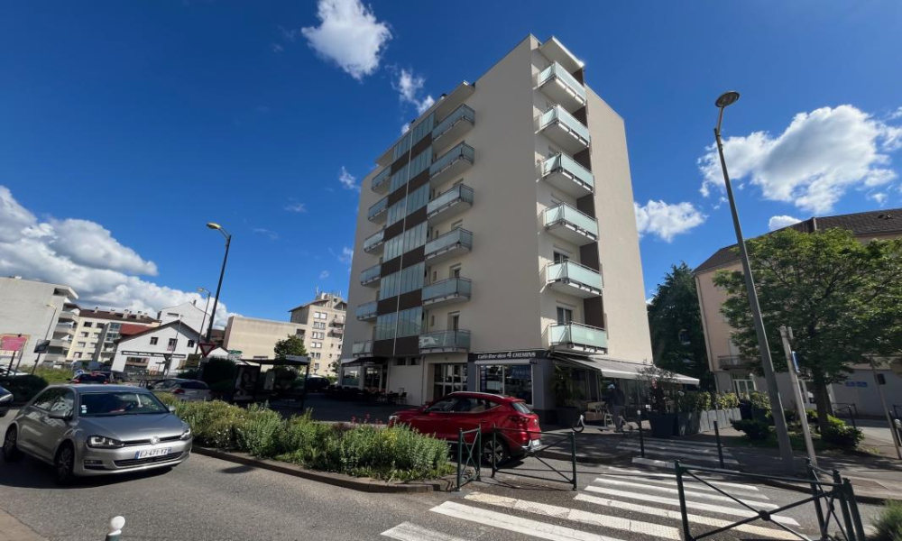 Location appartement Annecy 3 pièces 66 m2 - réf. 7083 - Photo 1