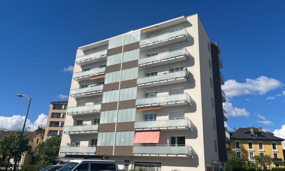 Location appartement Annecy 3 pièces 66 m2 - réf. 7083 - Photo 3