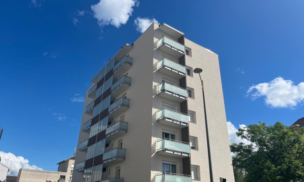 Location appartement Annecy 3 pièces 66 m2 - réf. 7083 - Photo 4