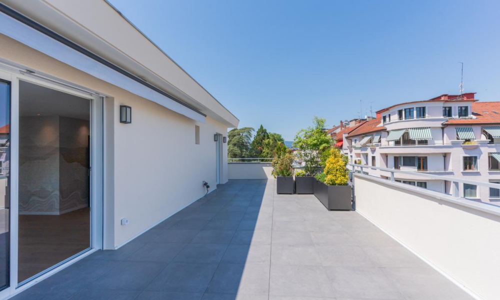 Location appartement Annecy 3 pièces 67 m2 - réf. 7516 - Photo 2