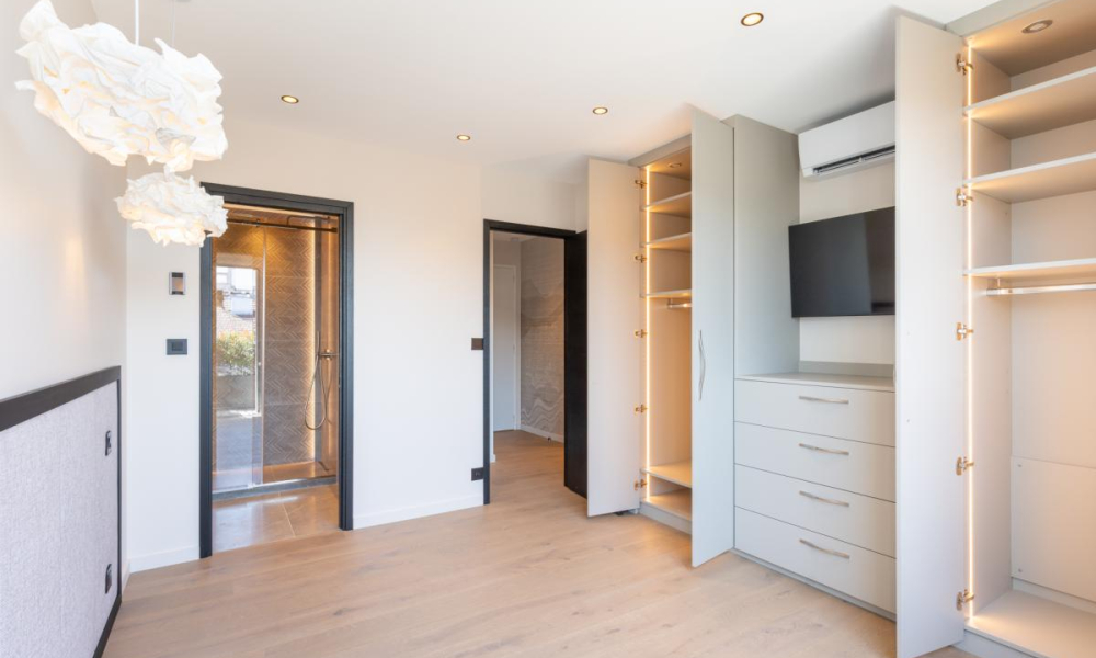 Location appartement Annecy 3 pièces 67 m2 - réf. 7516 - Photo 7