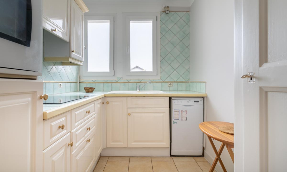 Location appartement Annecy 2 pièces 45 m2 - réf. 7524 - Photo 2