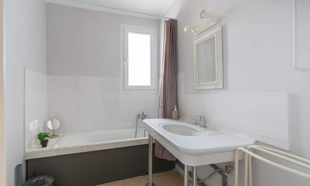 Location appartement Annecy 2 pièces 45 m2 - réf. 7524 - Photo 4