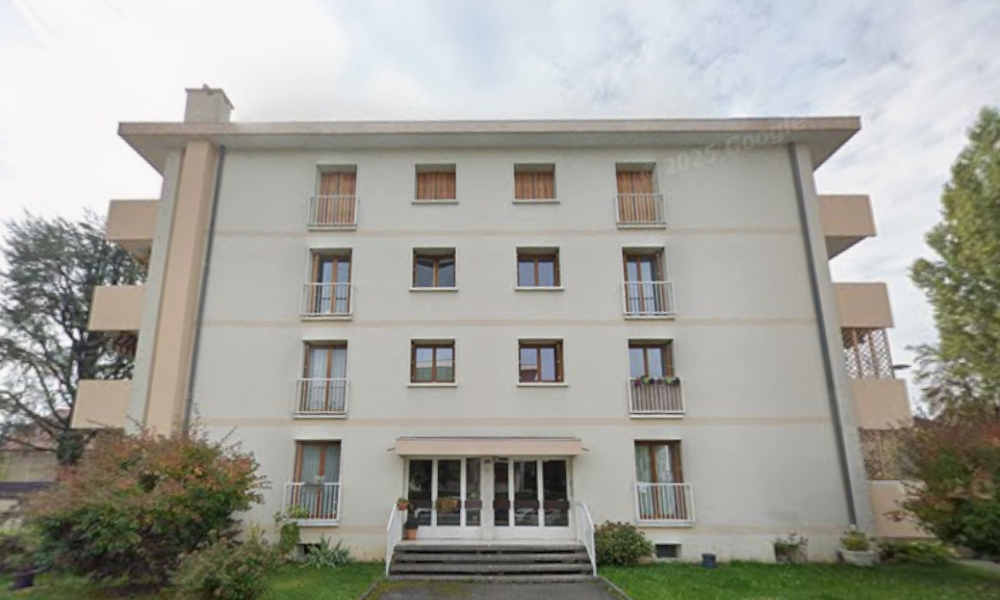 Location appartement Annecy 3 pièces 64 m2 - réf. 7566 - Photo 4