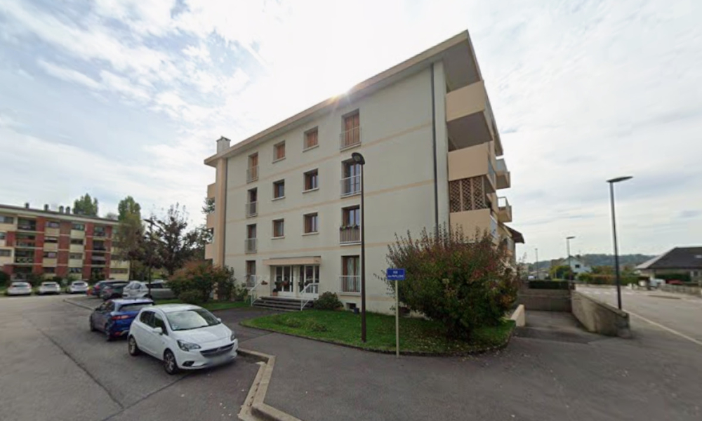 Location appartement Annecy 3 pièces 64 m2 - réf. 7566 - Photo 5