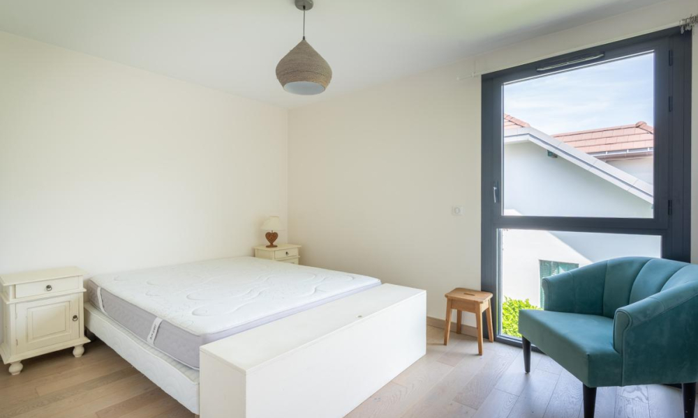 Location appartement Annecy 3 pièces 68 m2 - réf. 7578 - Photo 6