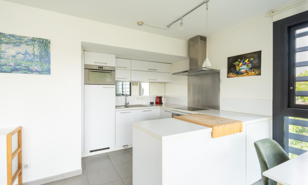 Location appartement Annecy 3 pièces 68 m2 - réf. 7578 - Photo 5