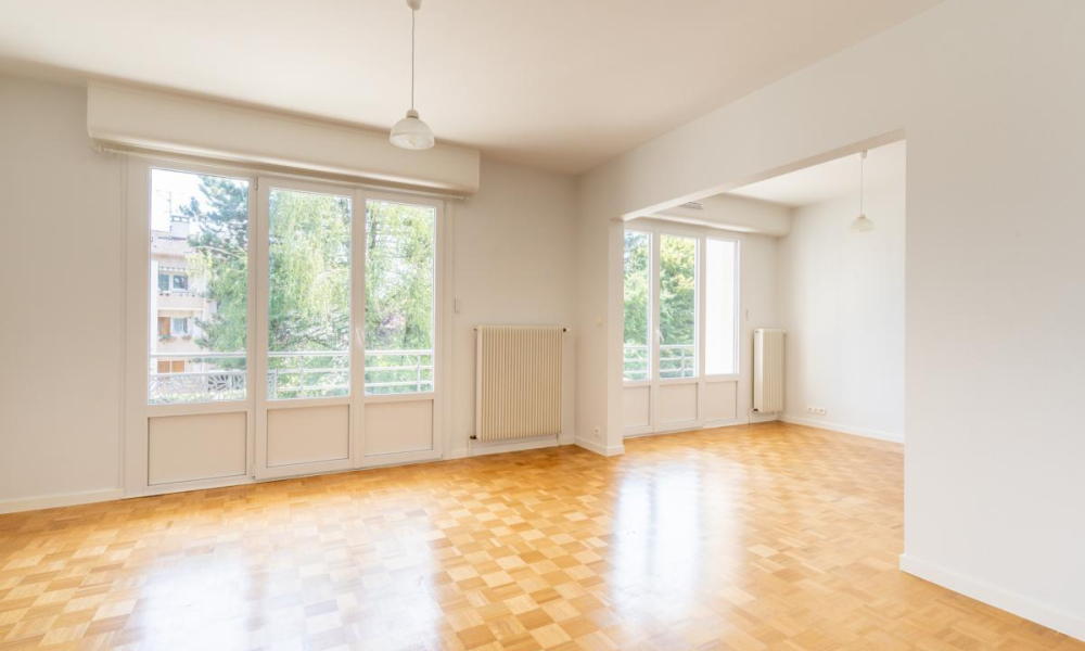Location appartement Annecy 4 pièces 83 m2 - réf. 7583 - Photo 1