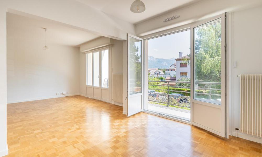 Location appartement Annecy 4 pièces 83 m2 - réf. 7583 - Photo 2