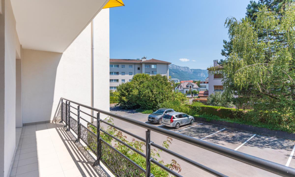 Location appartement Annecy 4 pièces 83 m2 - réf. 7583 - Photo 3