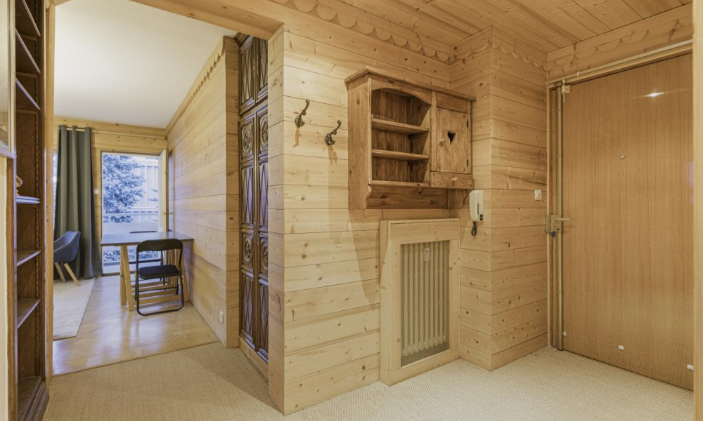 Location appartement Annecy 2 pièces 57 m2 - réf. 7634 - Photo 4