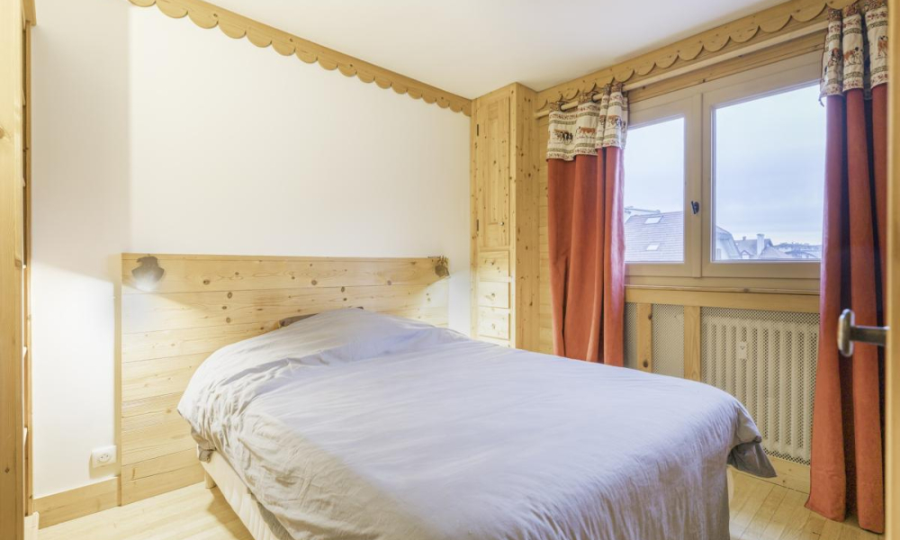 Location appartement Annecy 2 pièces 57 m2 - réf. 7634 - Photo 7