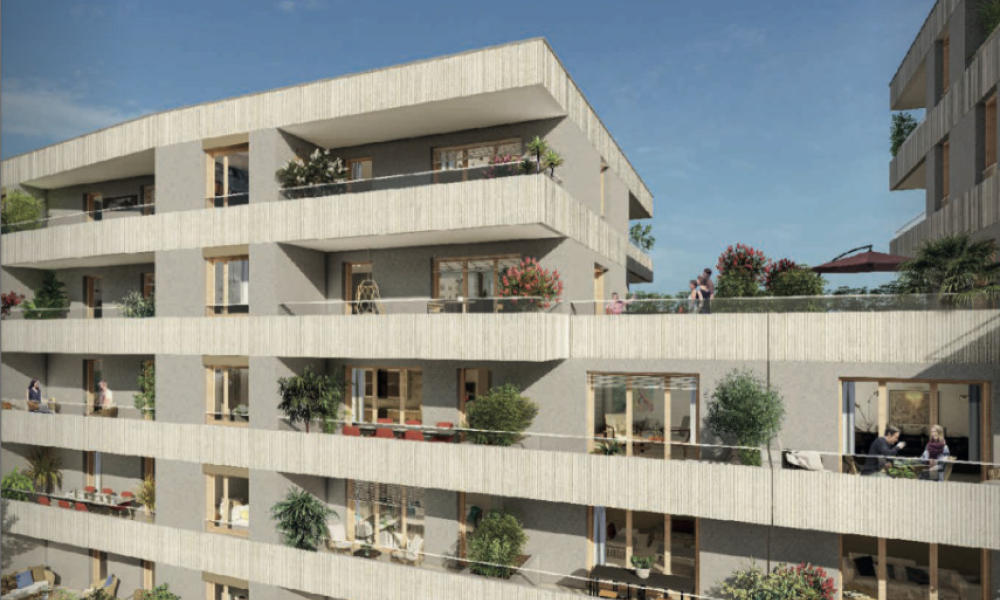 Location appartement Annecy 2 pièces 44 m2 - réf. 7683 - Photo 6