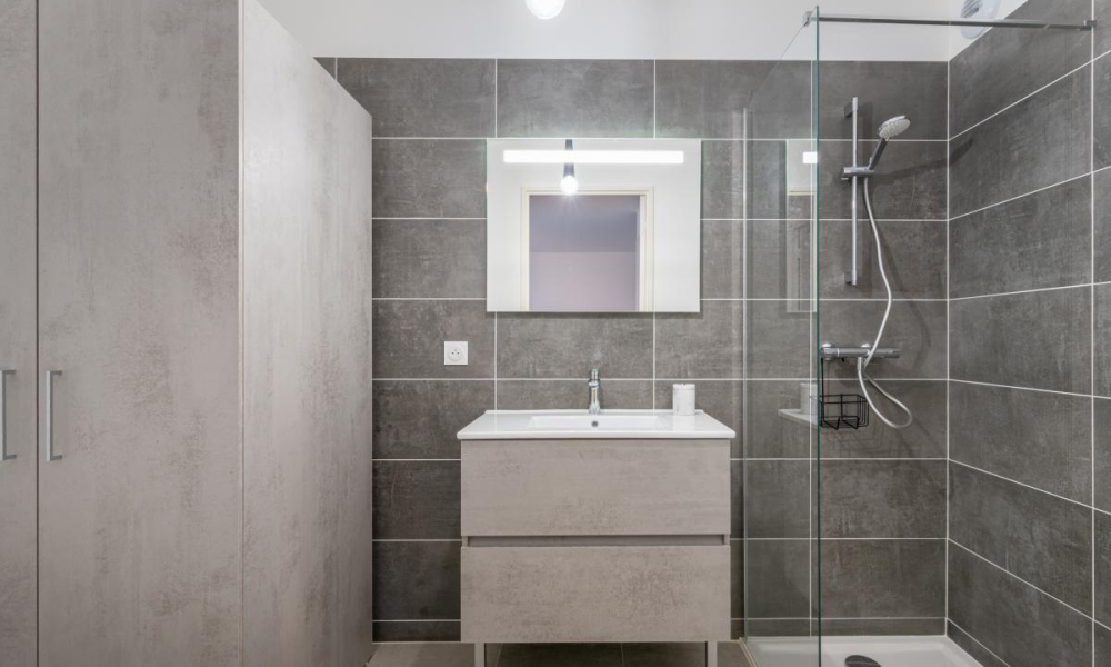 Location appartement Annecy 2 pièces 44 m2 - réf. 7683 - Photo 4