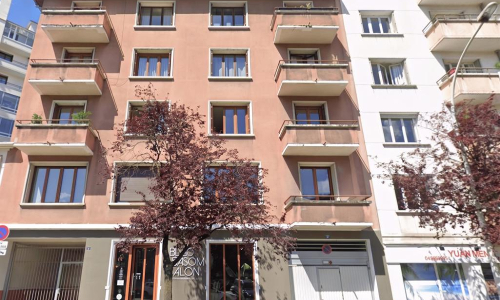 Location appartement Annecy 3 pièces 71 m2 - réf. 7684 - Photo 2