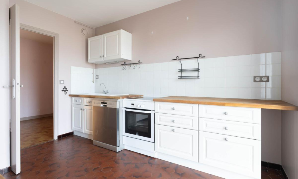 Location appartement Annecy 2 pièces 61 m2 - réf. 7687 - Photo 2