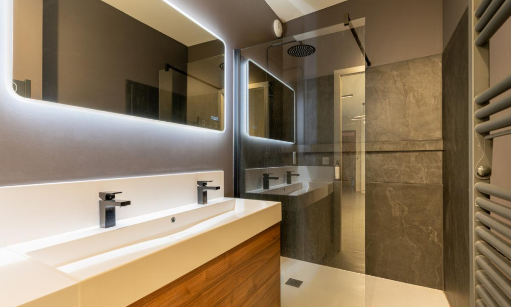 Location appartement Annecy 4 pièces 87 m2 - réf. 7698 - Photo 6