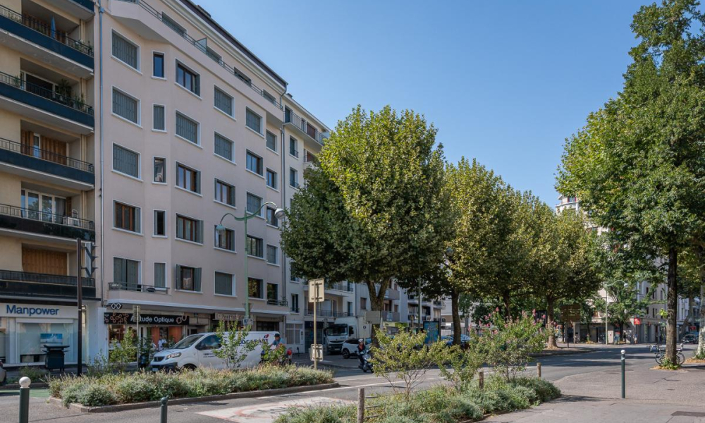 Location appartement Annecy 4 pièces 87 m2 - réf. 7698 - Photo 9