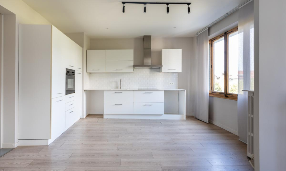 Location appartement Annecy 4 pièces 87 m2 - réf. 7698 - Photo 1