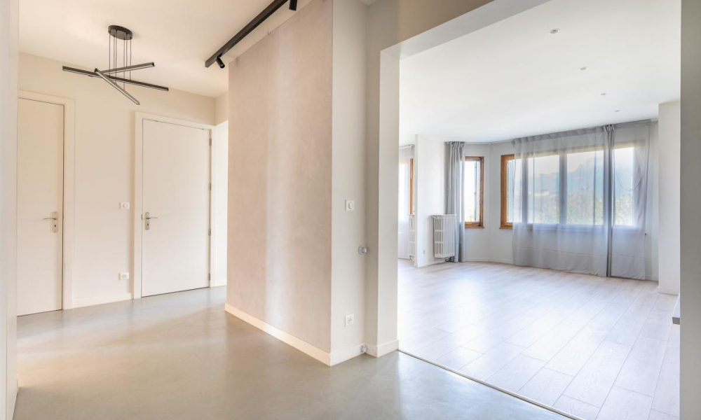 Location appartement Annecy 4 pièces 87 m2 - réf. 7698 - Photo 2