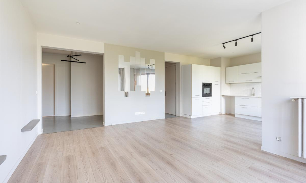 Location appartement Annecy 4 pièces 87 m2 - réf. 7698 - Photo 3