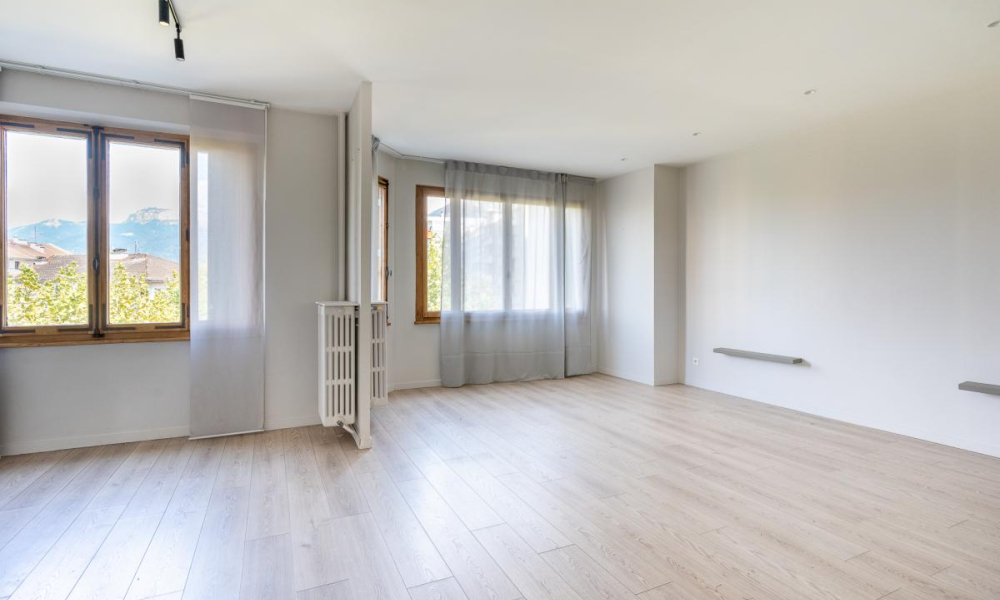 Location appartement Annecy 4 pièces 87 m2 - réf. 7698 - Photo 4