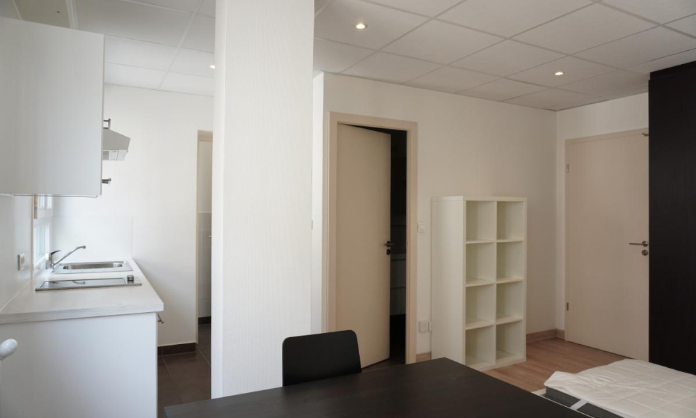 Location appartement Annecy 1 pièces 23 m2 - réf. 7715 - Photo 5