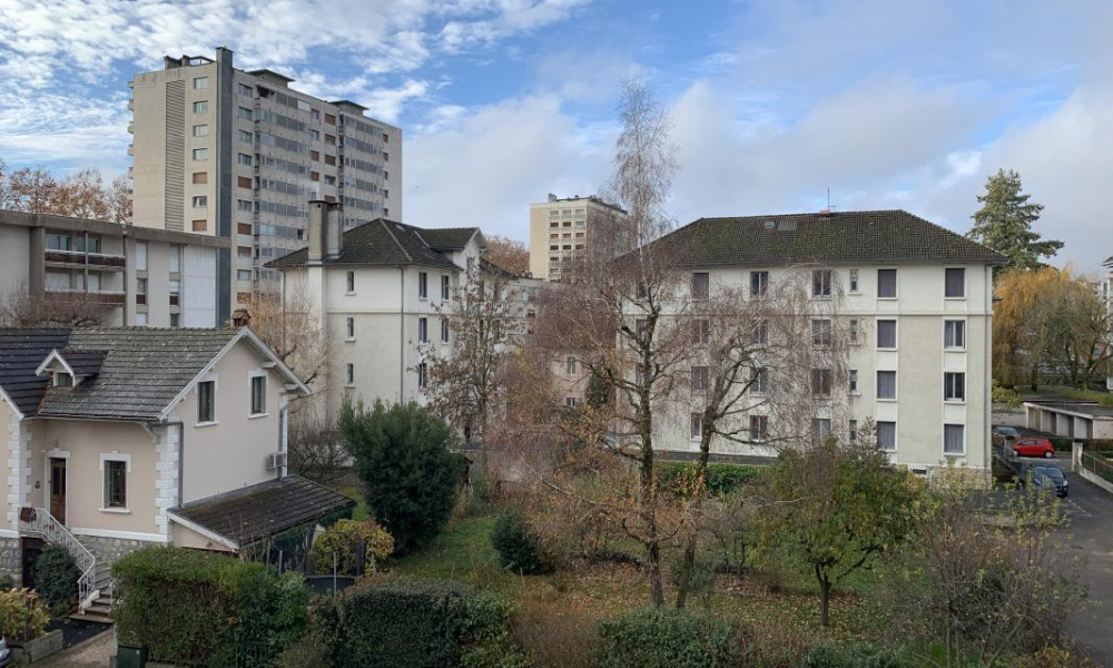Location appartement Annecy 4 pièces 89 m2 - réf. 7718 - Photo 3