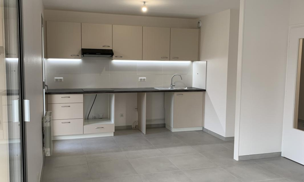 Location appartement Annecy 4 pièces 89 m2 - réf. 7718 - Photo 4