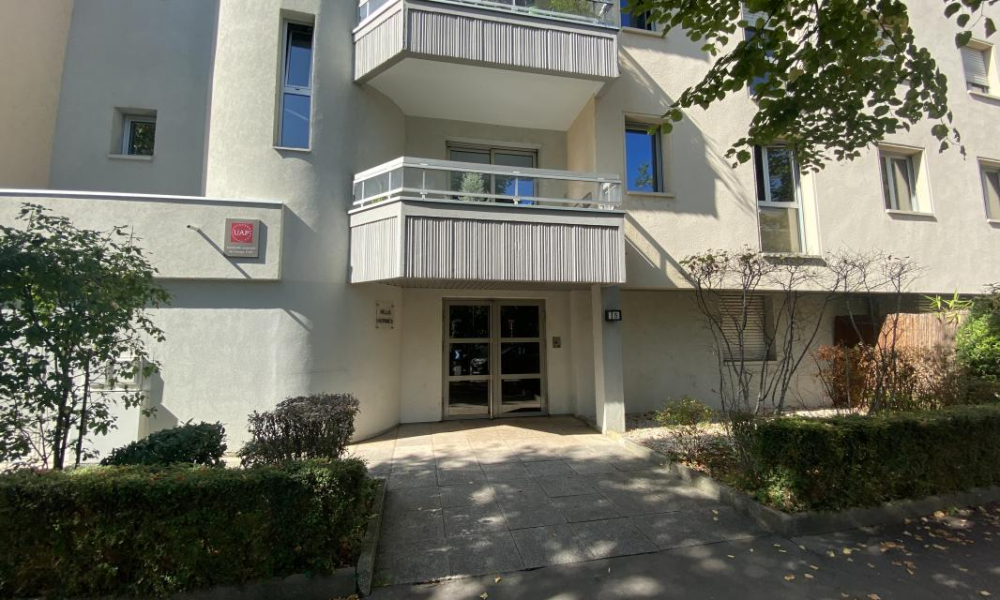 Location appartement Annecy 4 pièces 89 m2 - réf. 7718 - Photo 6