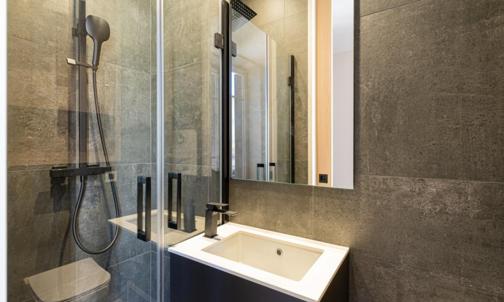 Location appartement Annecy 1 pièces 14 m2 - réf. 7736 - Photo 5