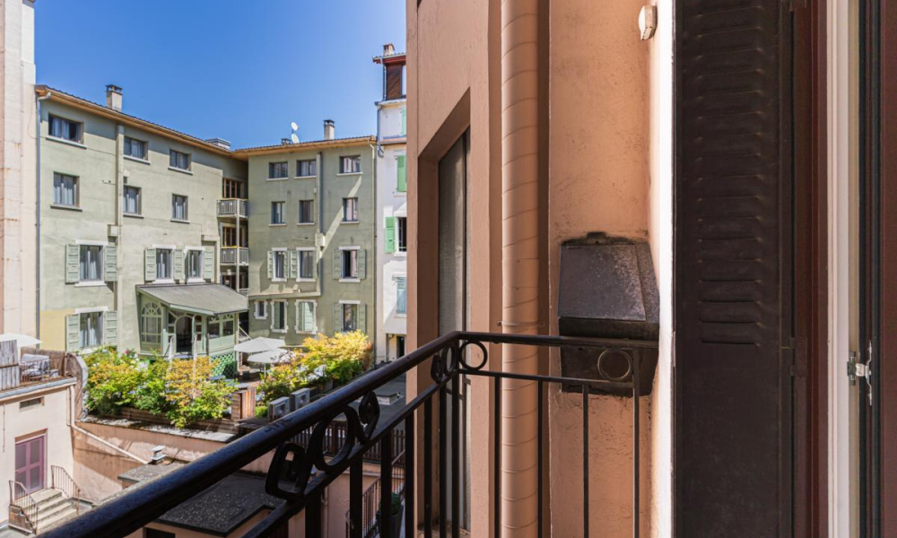 Location appartement Annecy 1 pièces 14 m2 - réf. 7736 - Photo 6