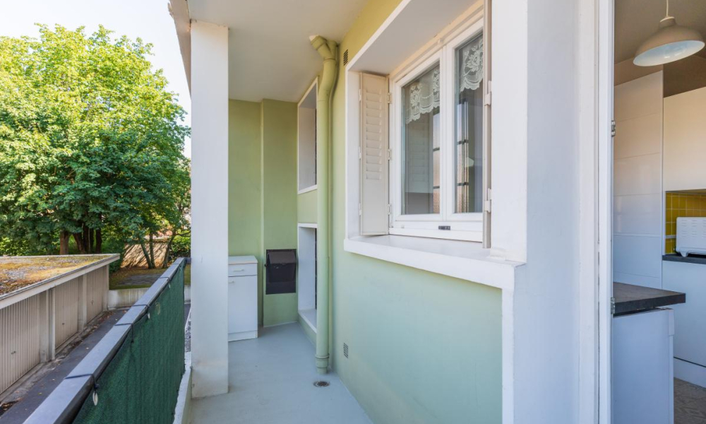 Location appartement Annecy 3 pièces 63 m2 - réf. 7741 - Photo 1