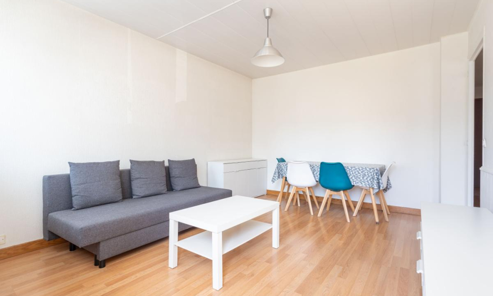 Location appartement Annecy 3 pièces 63 m2 - réf. 7741 - Photo 4