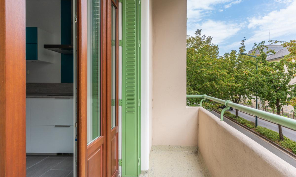 Location appartement Annecy 3 pièces 86 m2 - réf. 7753 - Photo 1