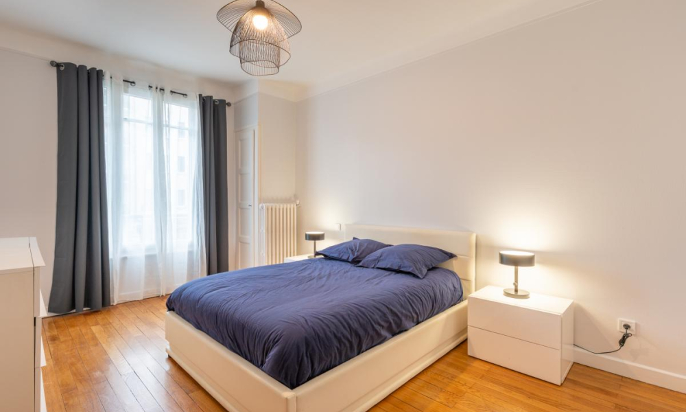 Location appartement Annecy 3 pièces 86 m2 - réf. 7753 - Photo 8