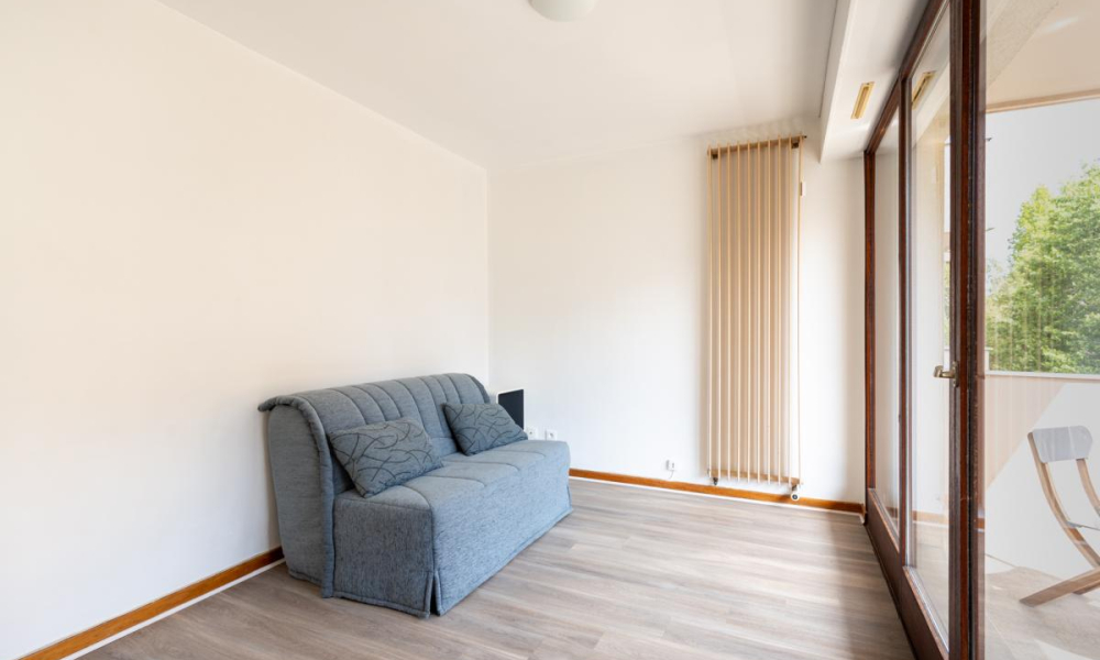 Location appartement Annecy 1 pièces 21 m2 - réf. 7760 - Photo 4