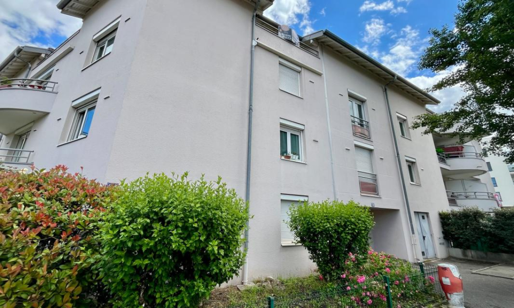 Location appartement Annecy 2 pièces 53 m2 - réf. 7792 - Photo 2