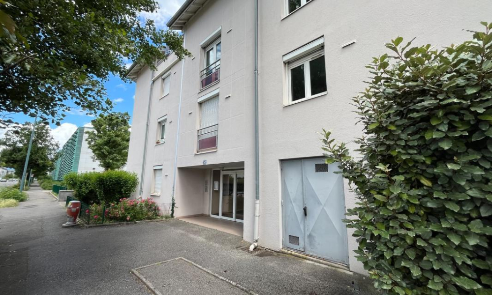 Location appartement Annecy 2 pièces 53 m2 - réf. 7792 - Photo 3